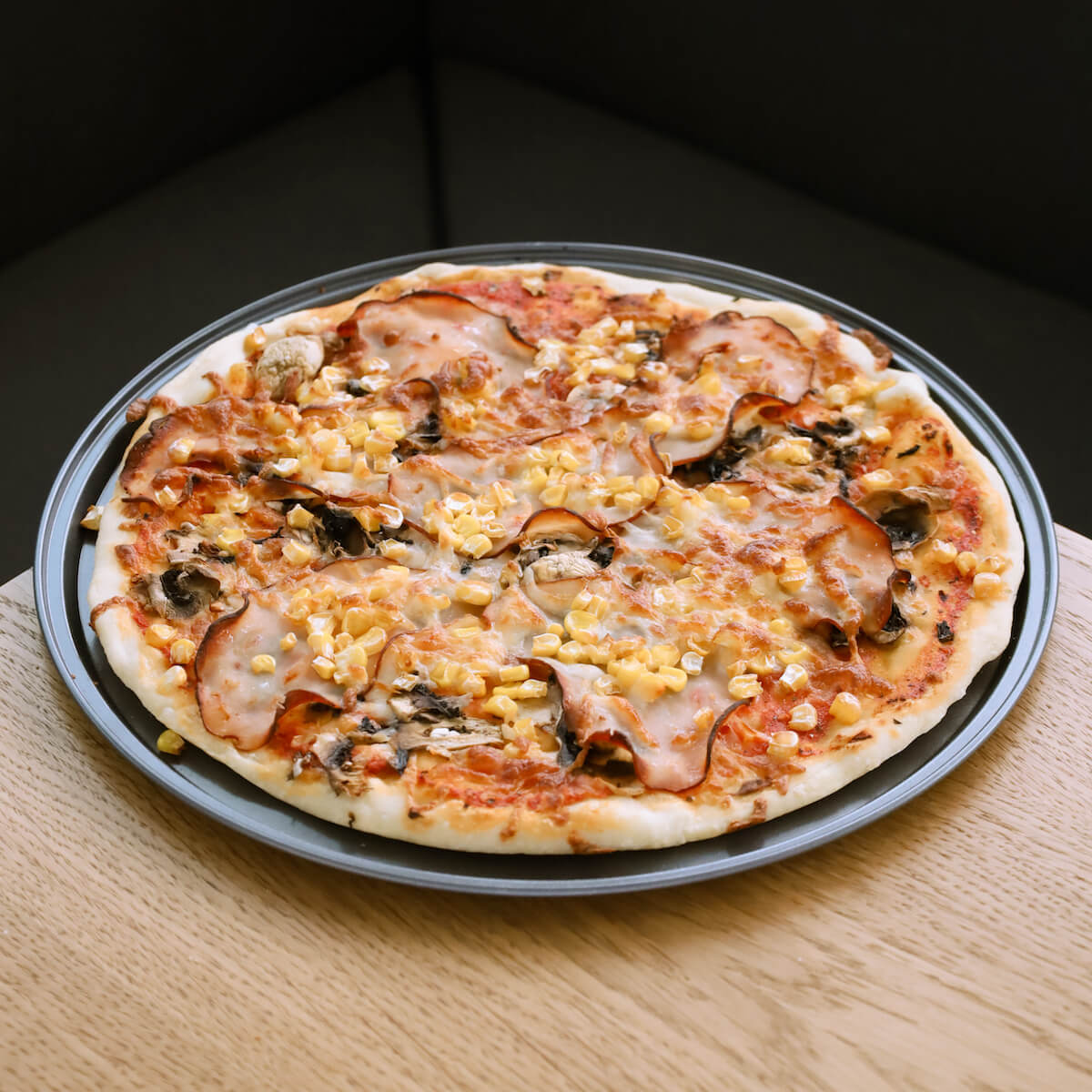 OSK Pizza